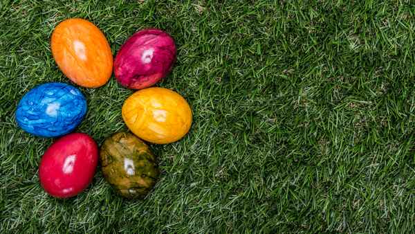 frohe Ostern