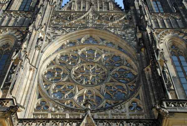 Prag - St.-Veits-Kathedrale 05