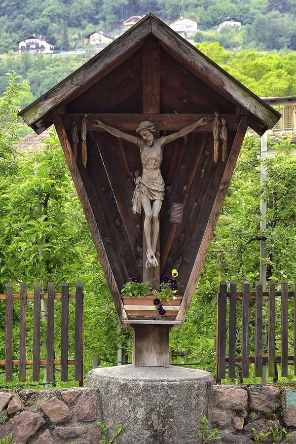 Wegkreuz