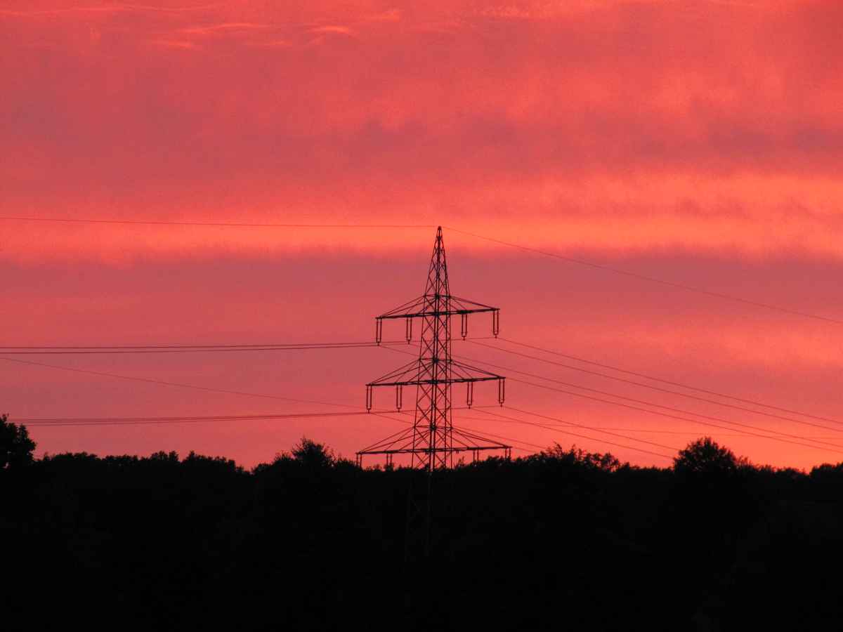 Abendstimmung
