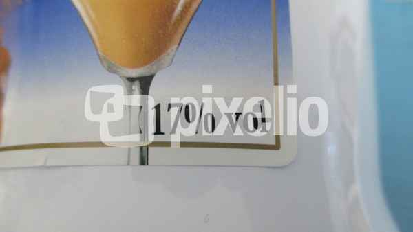 Alkohol