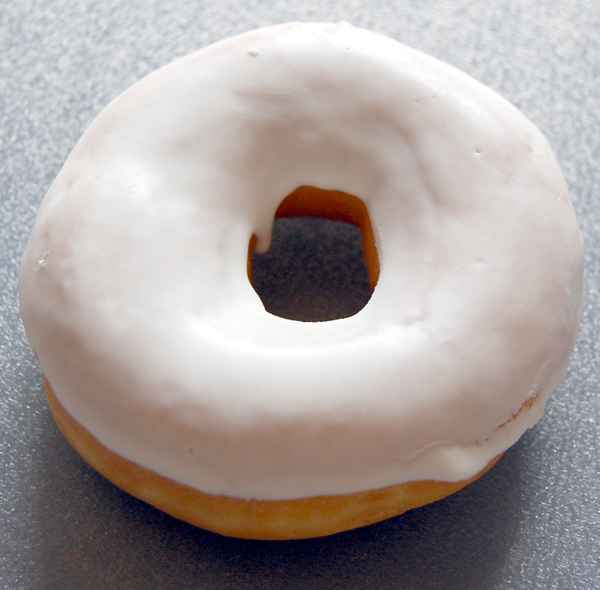 Donut