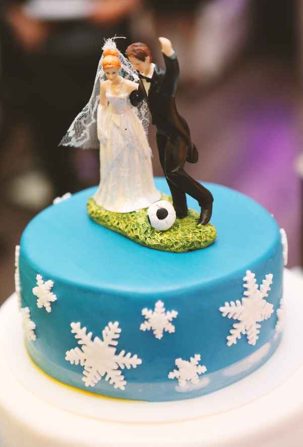 Hochzeitstorte 1