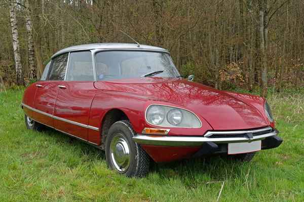 Citroen DS