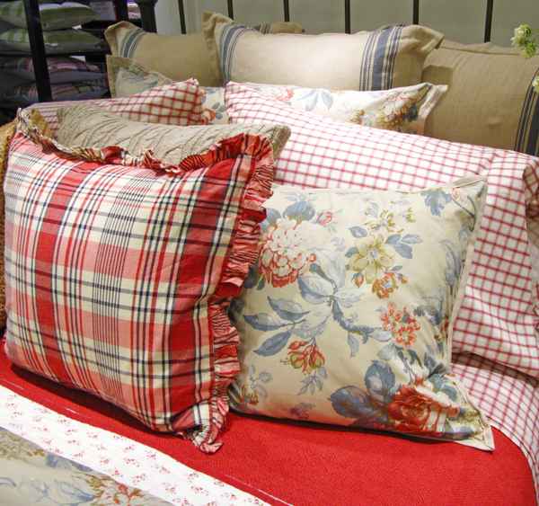 Ländlich romantisch