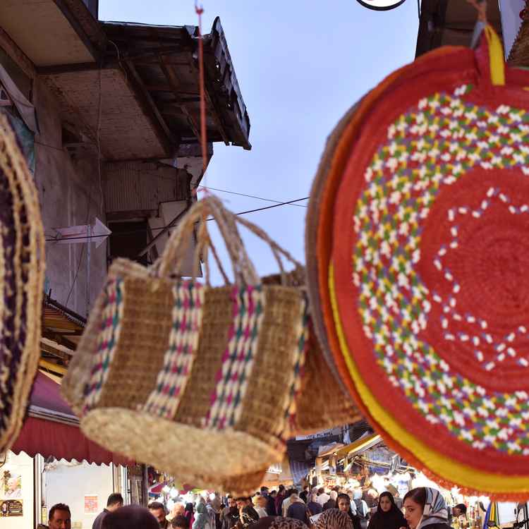 Local market