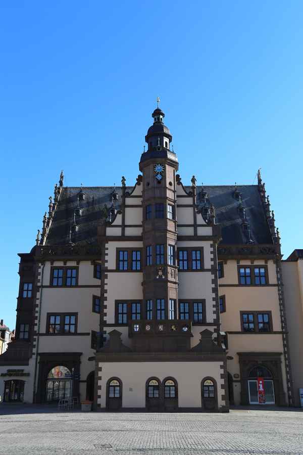 Rathaus