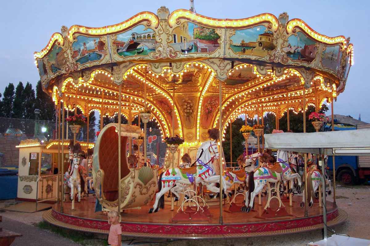 Karussell