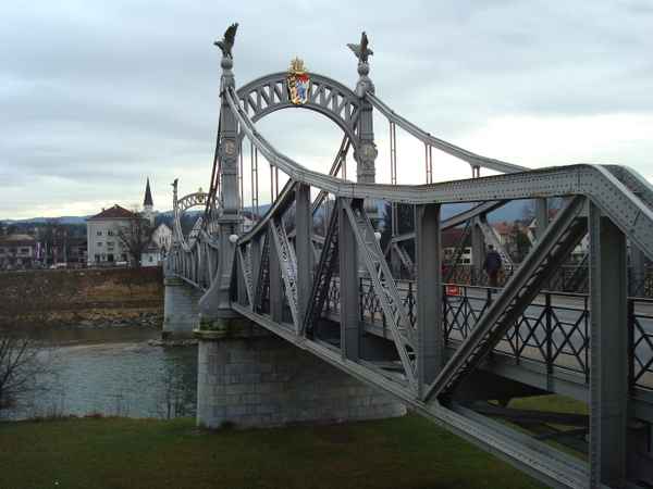 Brücke
