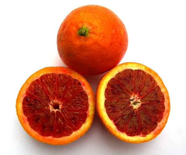 Blutorangen