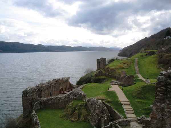 Loch Ness