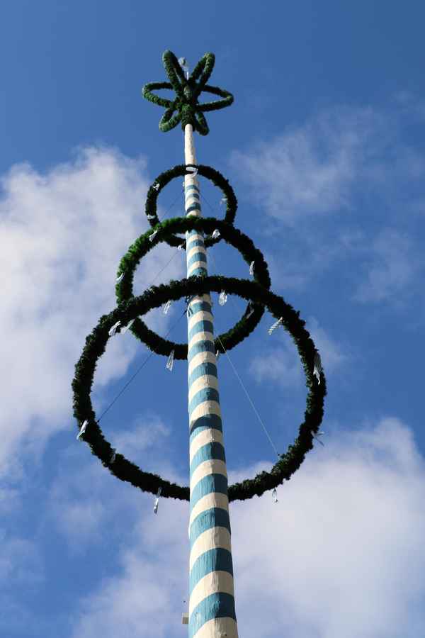 Maibaum