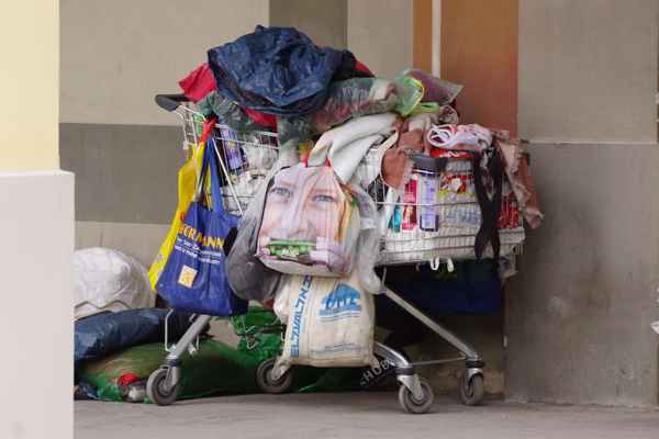 kein Haus, kein Auto, keine Yacht