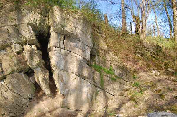Der Tillmannsdorfer Sattel im Bergischen Land #4