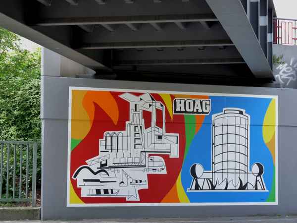 Ruhrgebiets-Erinnerungen 1