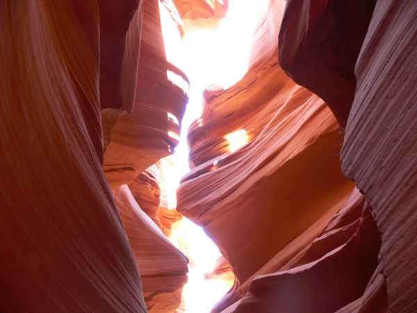 Antelope Canyon