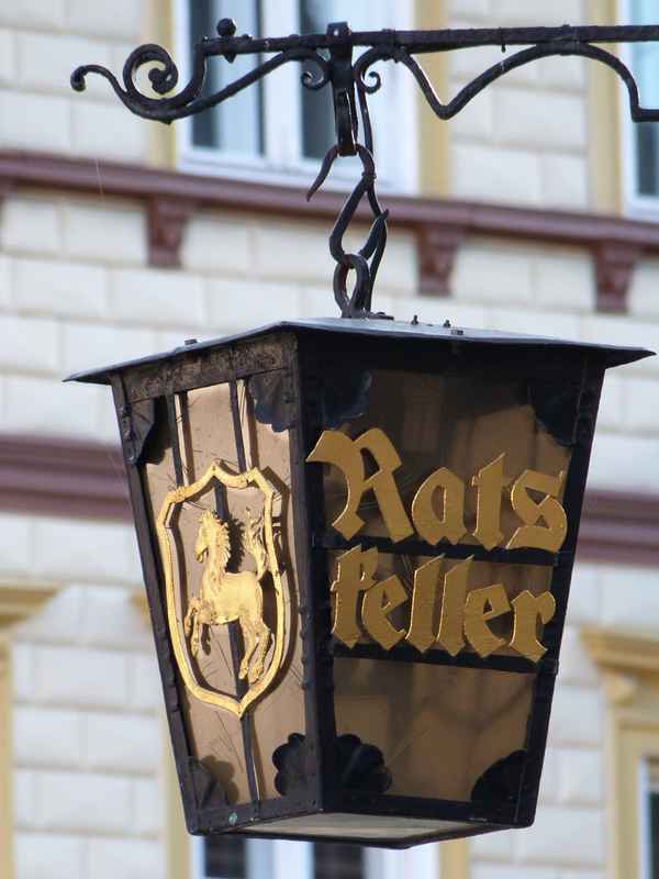 Ratskeller Laterne