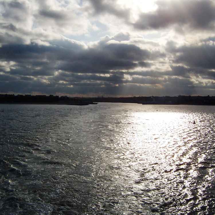 Newcastle Schottland