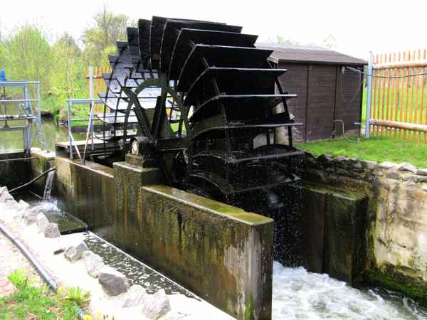 ökostrom