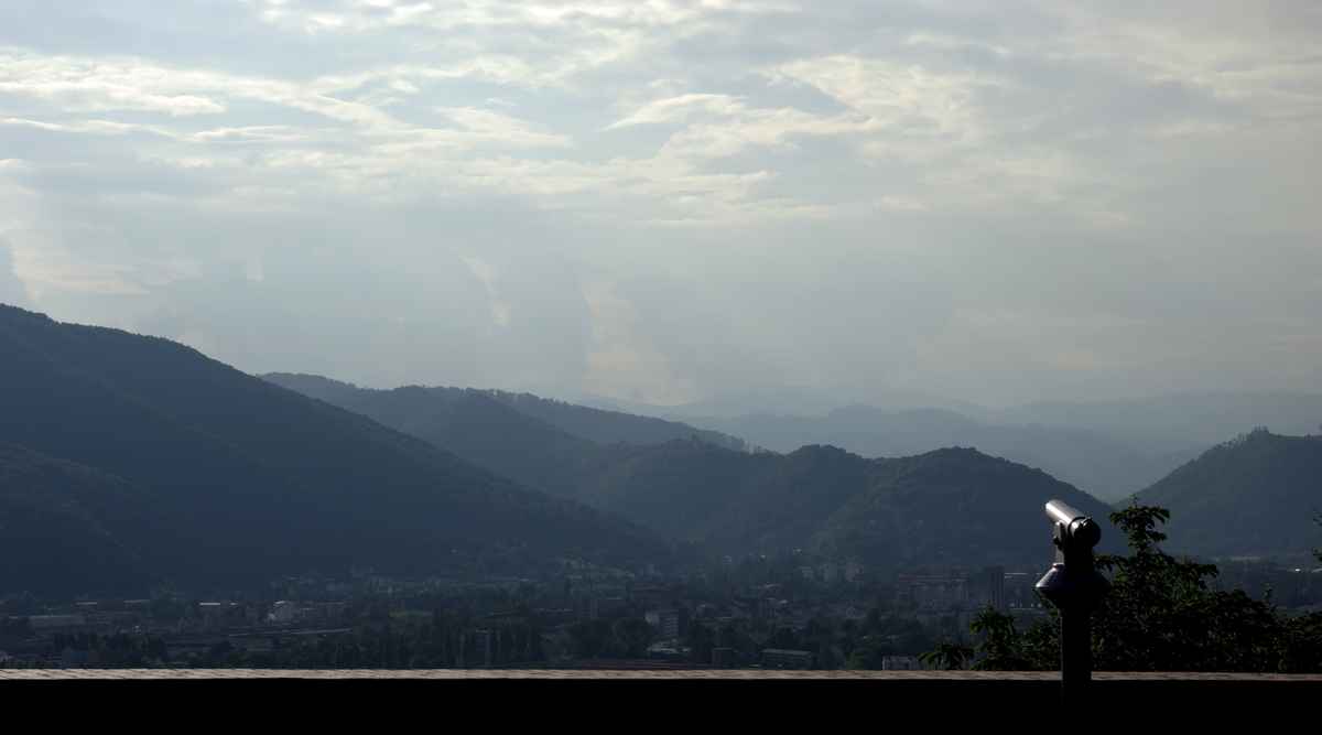 Graz