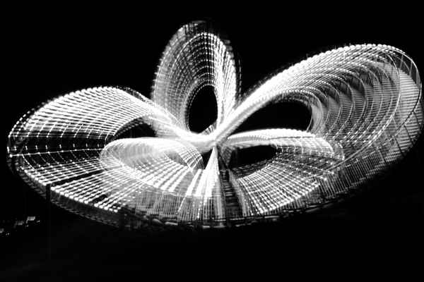 Tiger & Turtle - mal anders