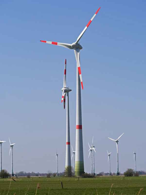 Die 180-Meter-Klasse