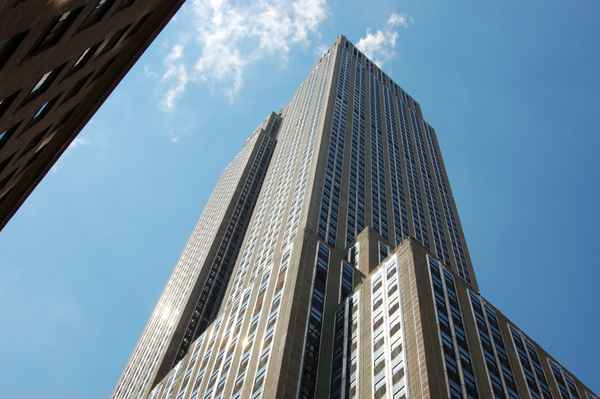 Empire State Building 1