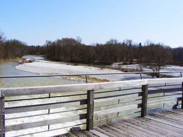 München_Isar
