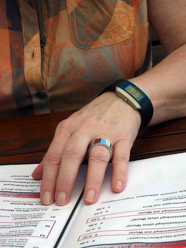 Hand