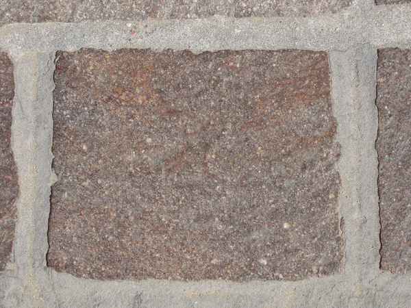 Hintergrund | Textur: Pflasterstein