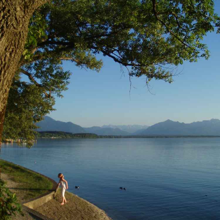 Chieminger Bucht