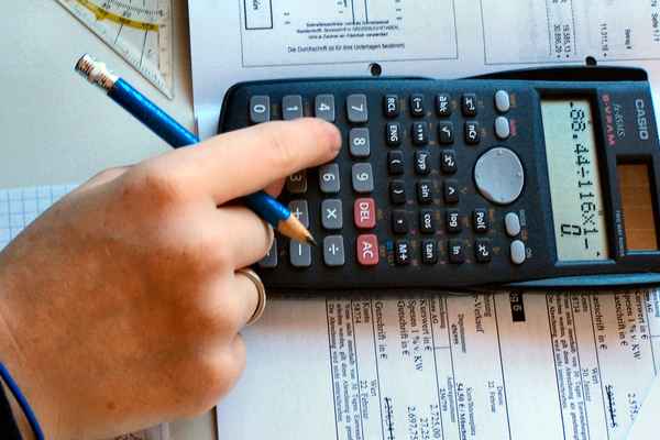Taschenrechner