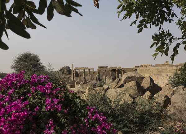 Philae Tempel