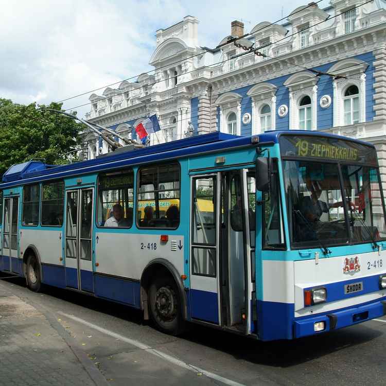 O-Bus