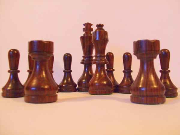 schach 20