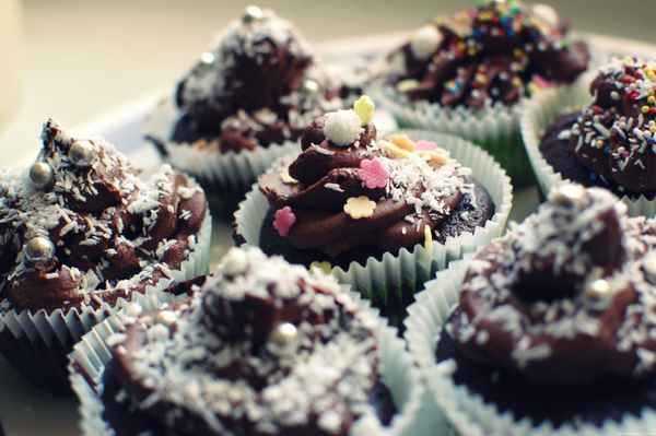 cupcakes