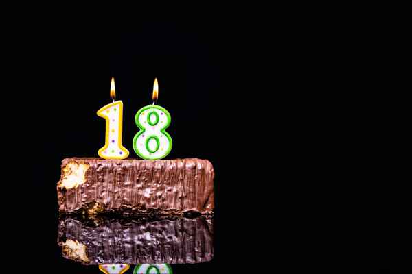 zum Geburtstag