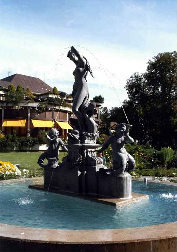 Bad Tatzmannsdorf