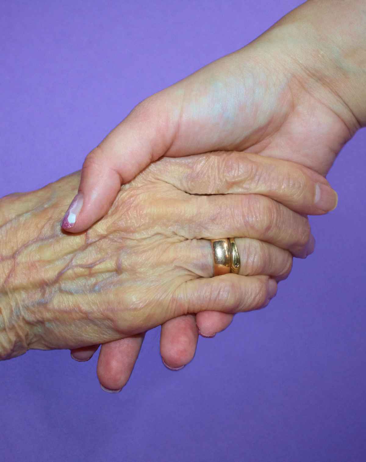 HELFENDE HAND
