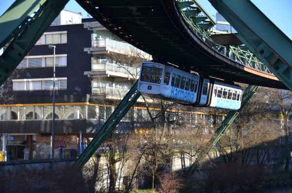 wohnen an der wupper