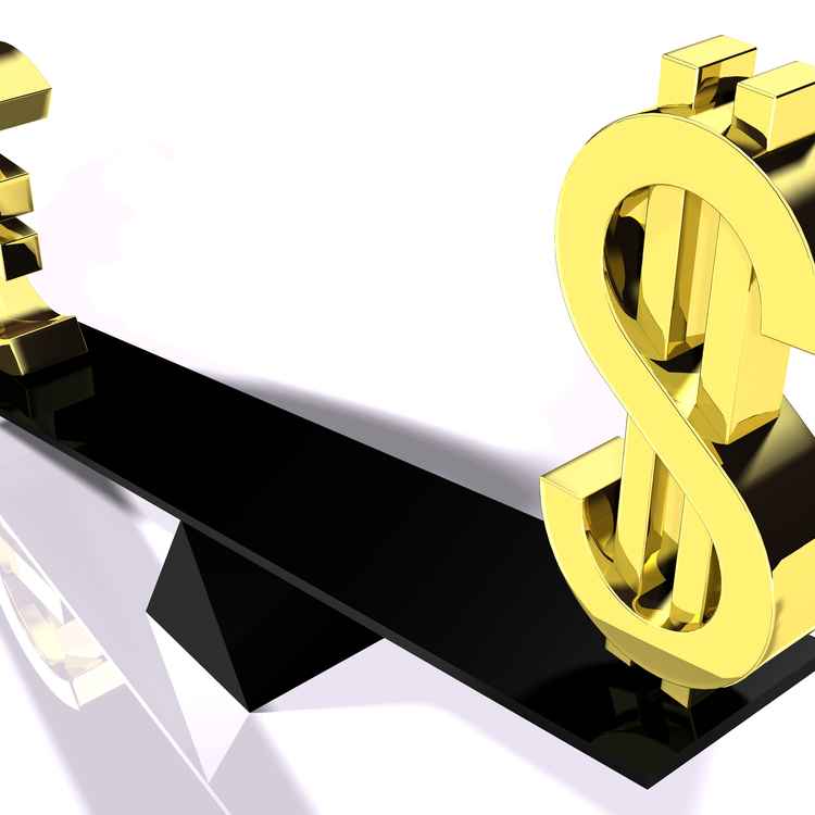 Euro vs. Dollar