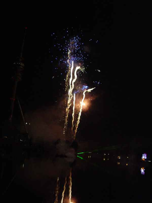 Sommernachtstraum München