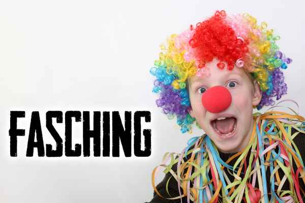 Fasching
