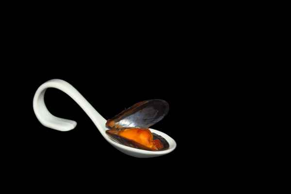 Mejillones a la marinera