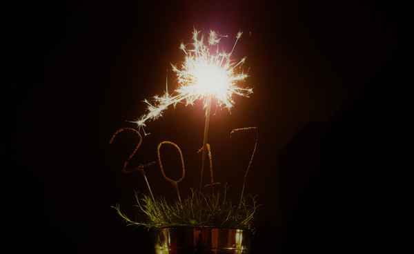 2017 Silvester