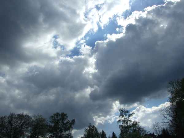 Ein herrlicher Frühsommertag 11