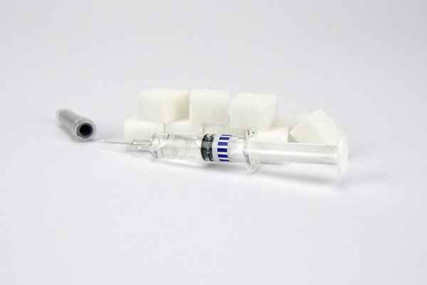 Diabetes