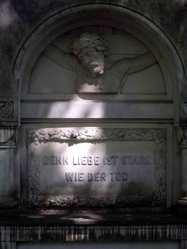  grabstein