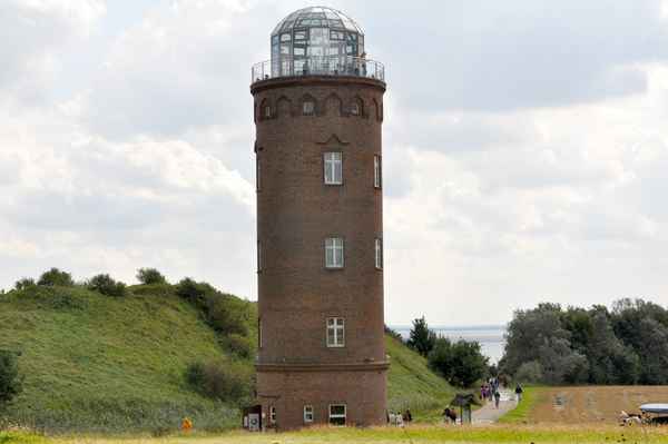 Leuchtturm auf Rügen