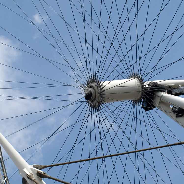Big Wheel